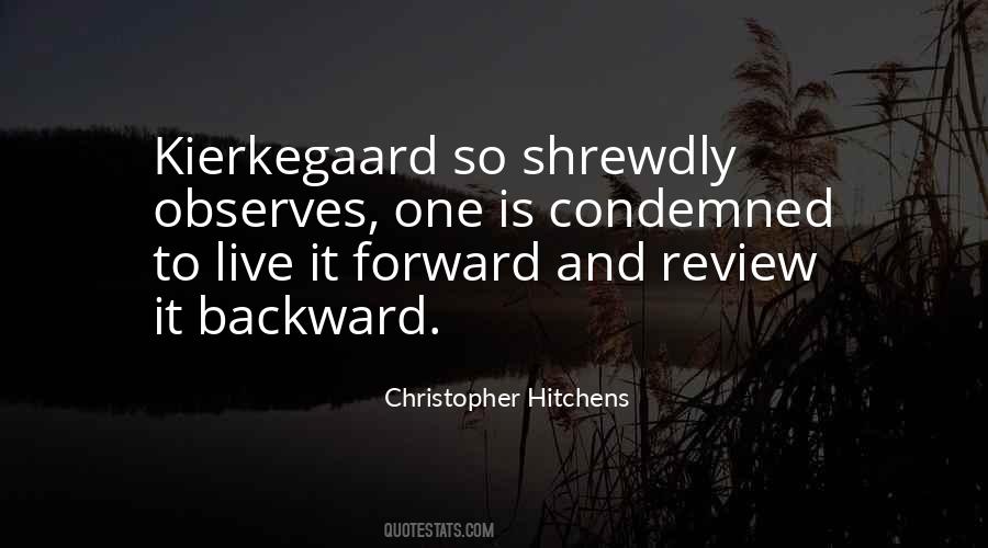 Quotes About Kierkegaard #242348