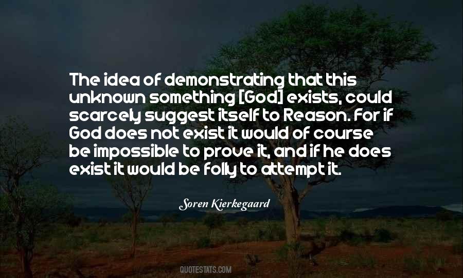 Quotes About Kierkegaard #83942