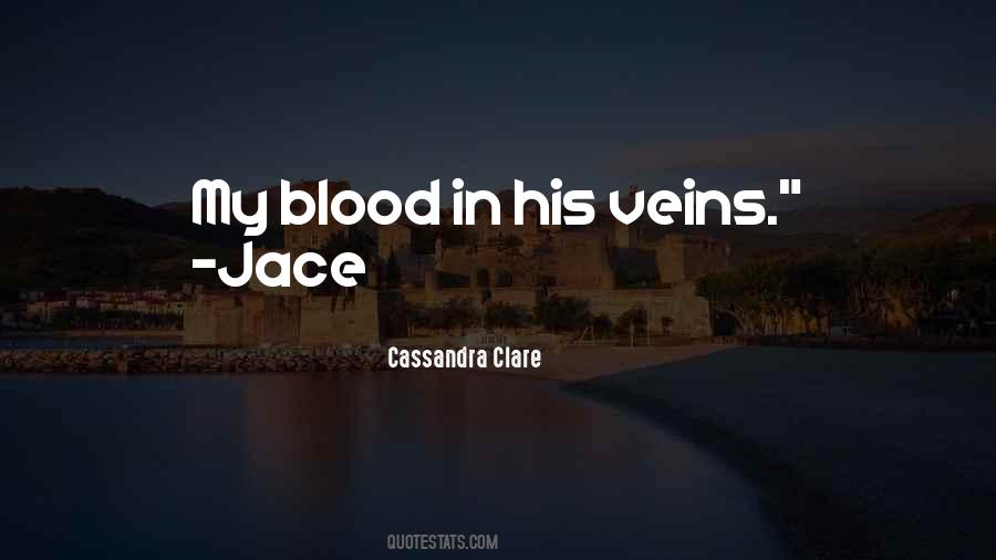 Shadowhunters Jace Quotes #1453815