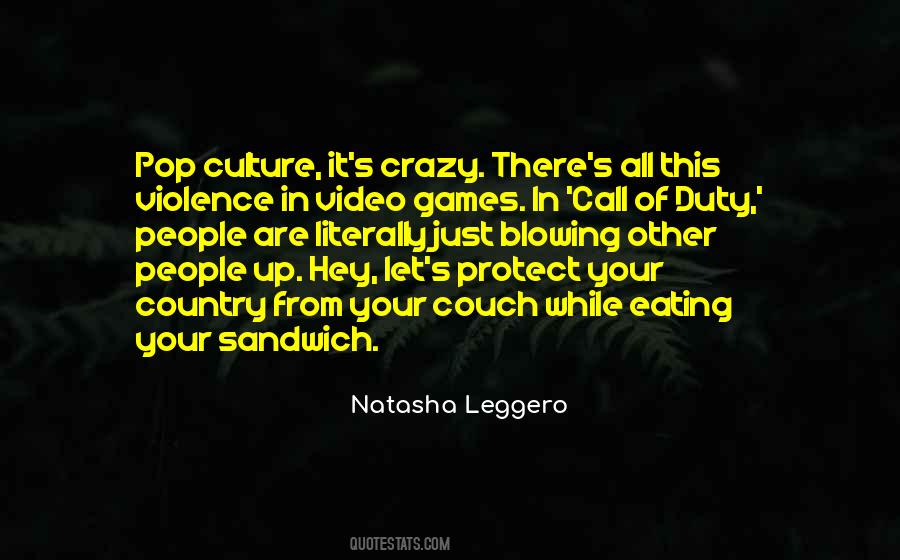 Quotes About Call Of Duty #1062048
