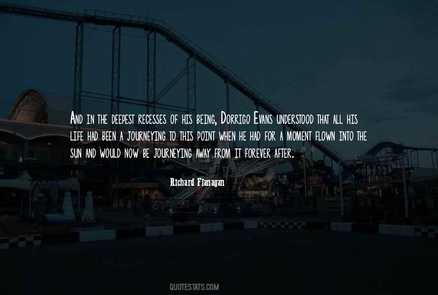 Being In The Sun Quotes #807741