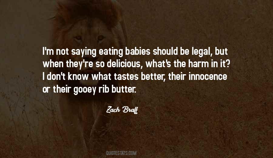 Babies Not Quotes #130108