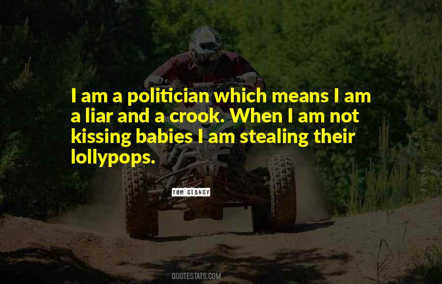 Babies Not Quotes #1901