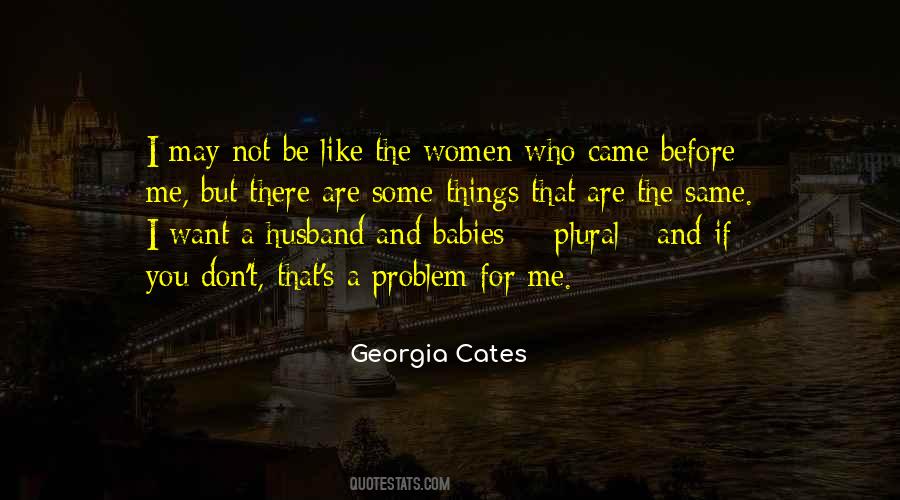 Babies Not Quotes #436857