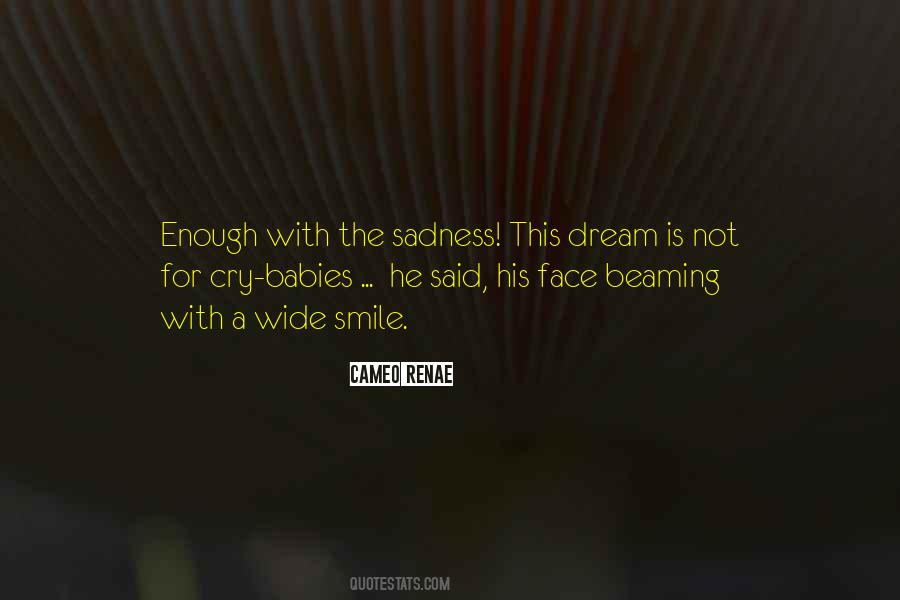 Babies Not Quotes #482913