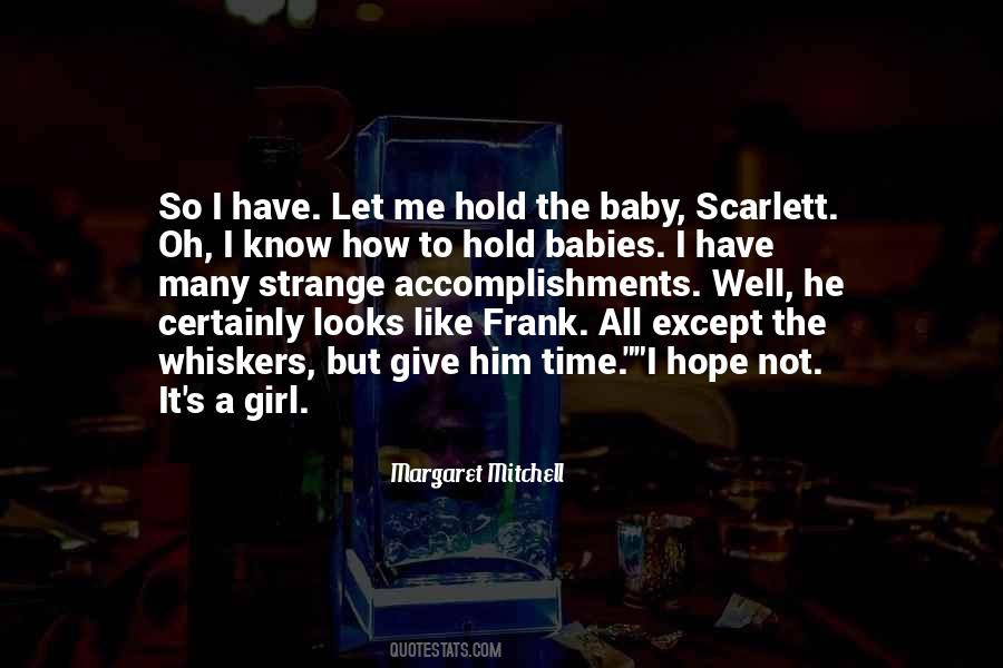 Babies Not Quotes #549138