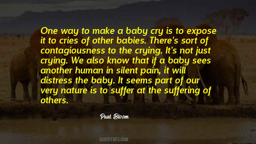 Babies Not Quotes #656821