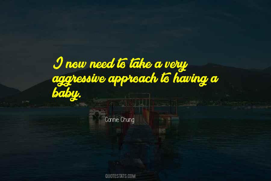 Quotes About Having A Baby #1728904