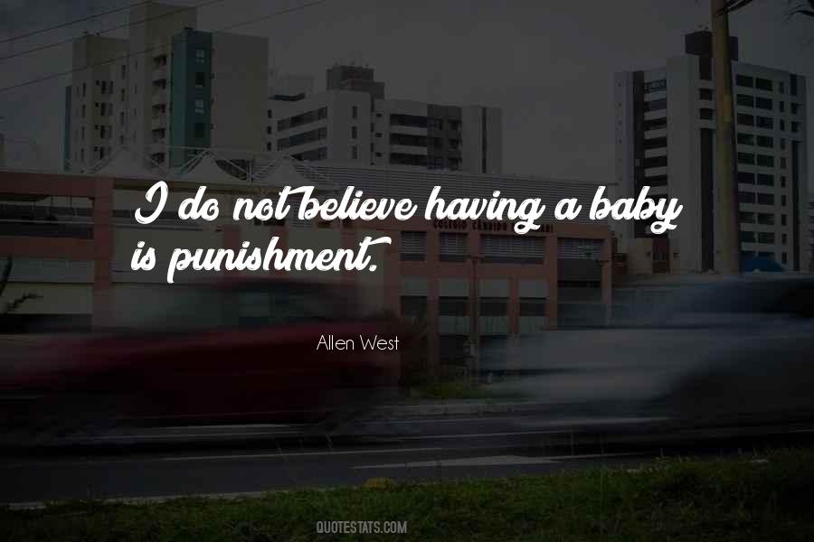 Quotes About Having A Baby #445175