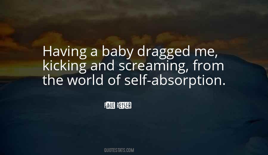 Quotes About Having A Baby #671919