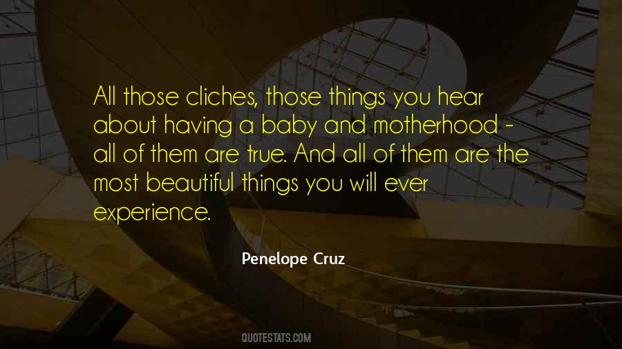 Quotes About Having A Baby #908282