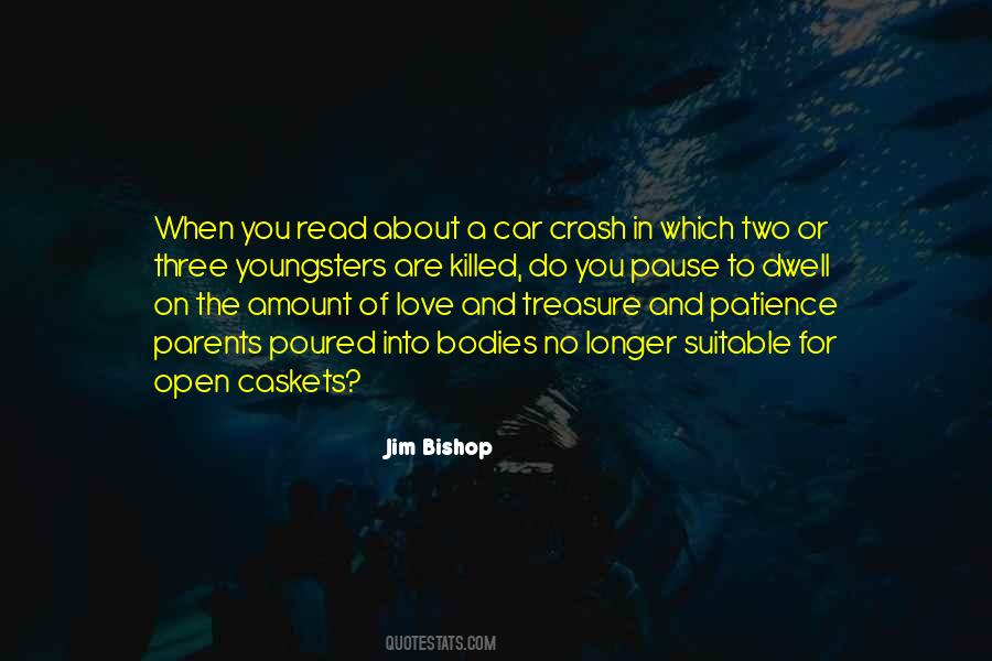 Quotes About Love Crash #1365887