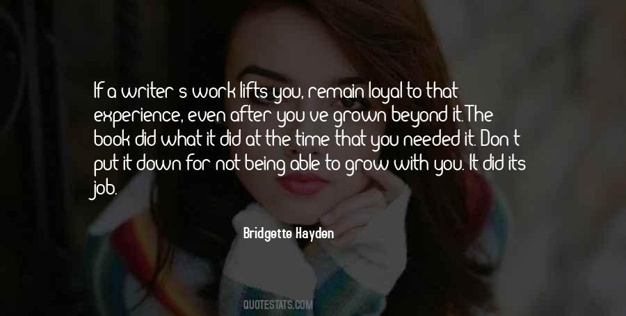 Sonny Preyer Quotes #1149890