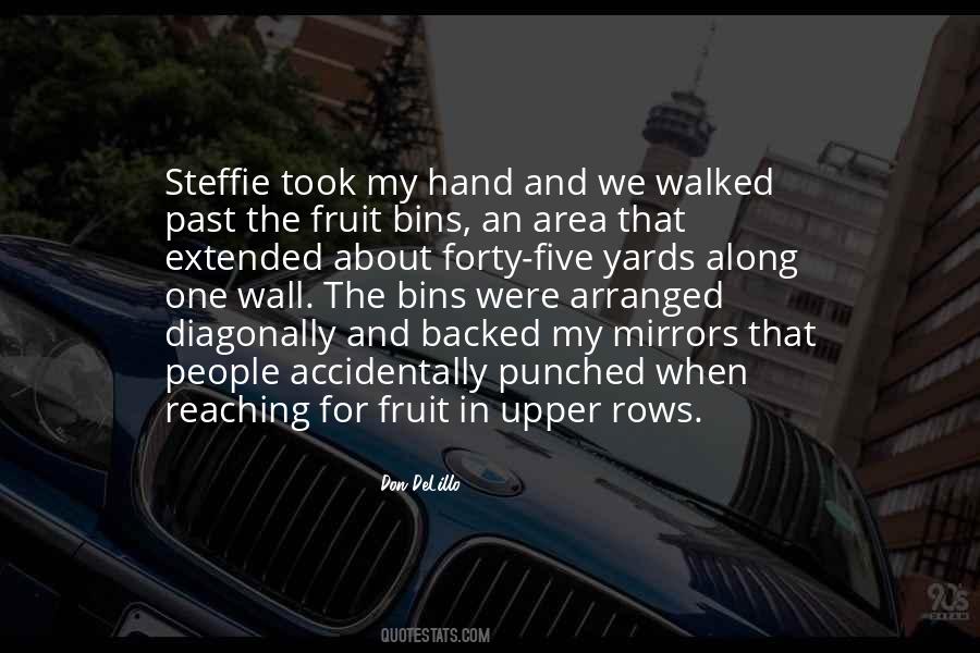 Quotes About Bins #1557038