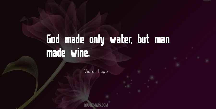 Wine God Quotes #1486147