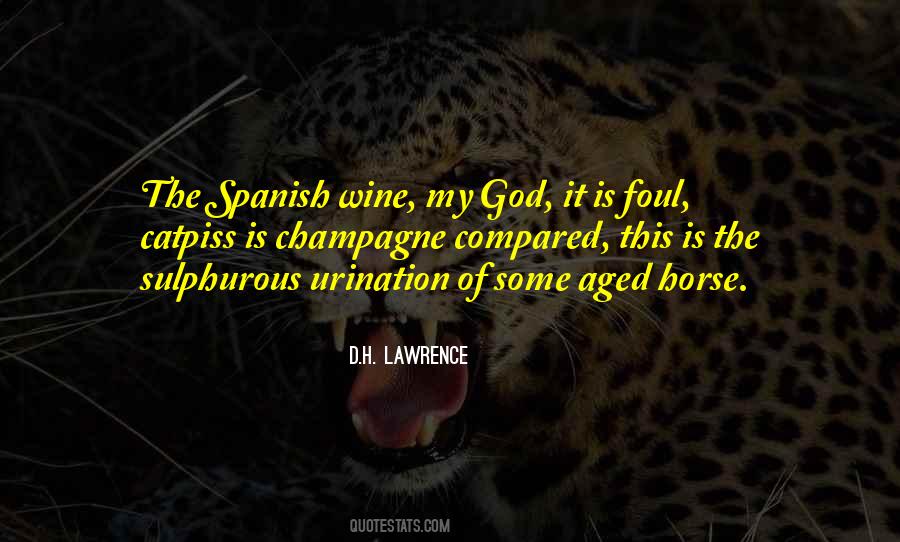 Wine God Quotes #1582612