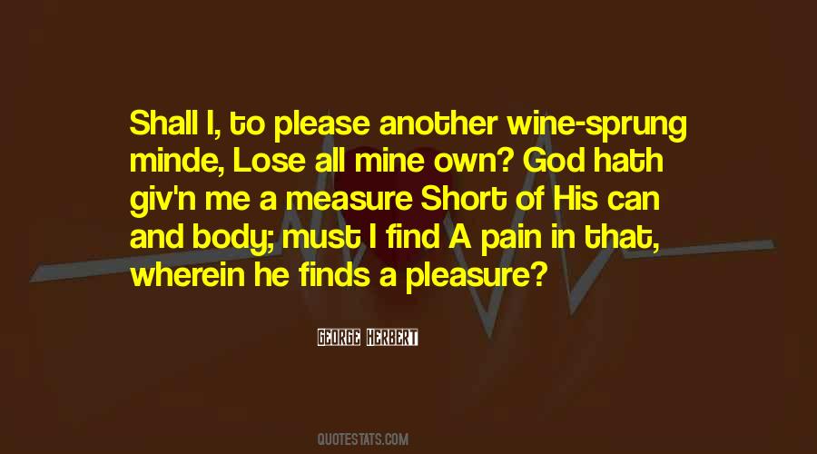Wine God Quotes #758760