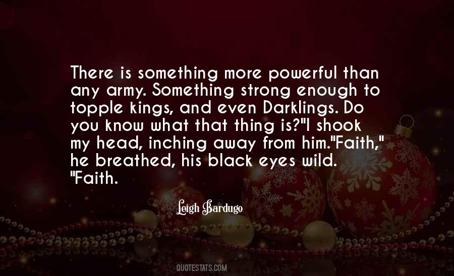 Quotes About Army Strong #366116