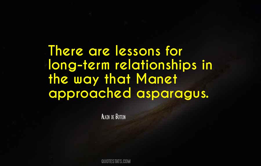 Quotes About Manet #1678389