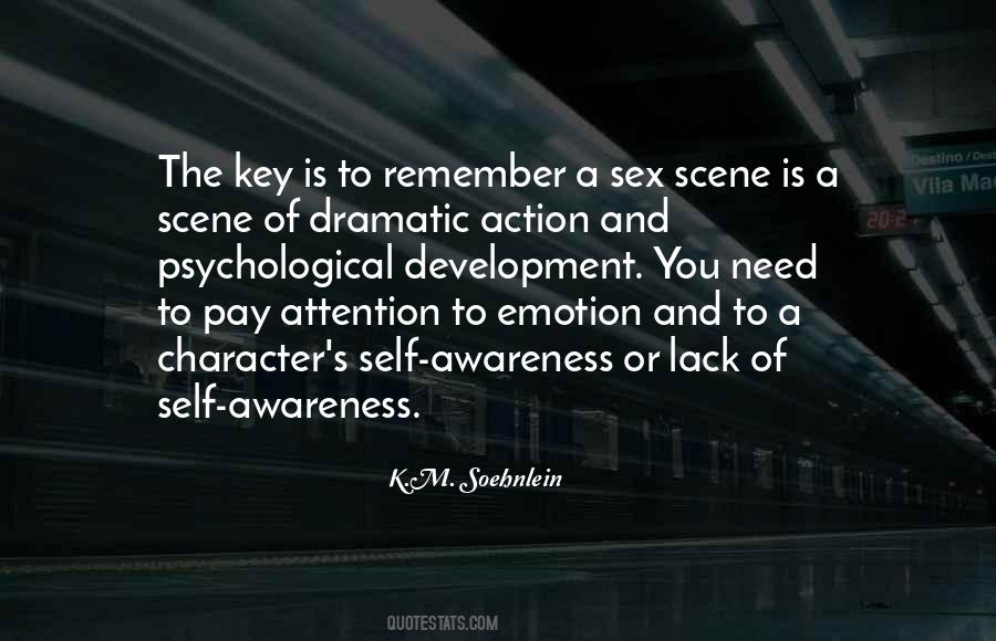 Quotes About Development Of Character #1063400