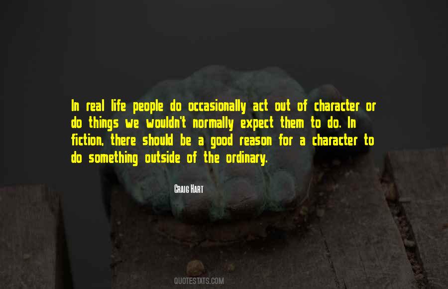 Quotes About Development Of Character #906715