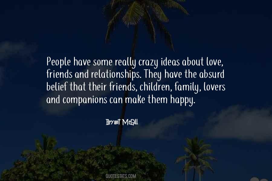 Quotes About Happiness Lovers #1730557