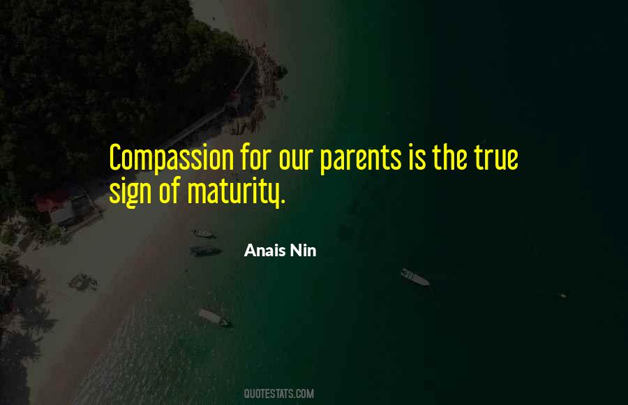 Quotes About True Family #826931