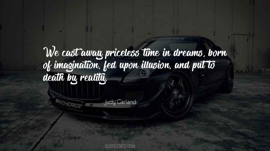 Quotes About Priceless Time #1241858