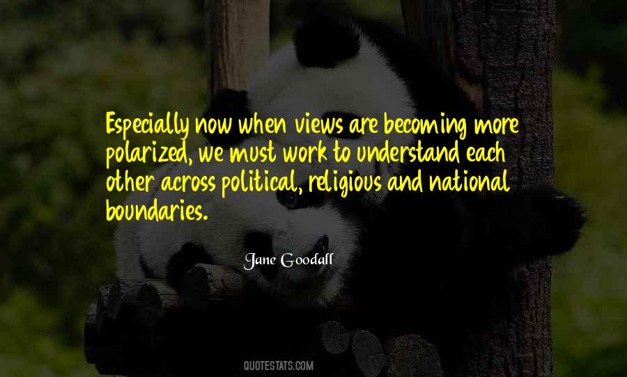 Quotes About Religious Views #832602