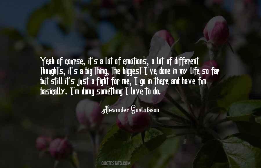 Quotes About Mother Working Abroad #233262