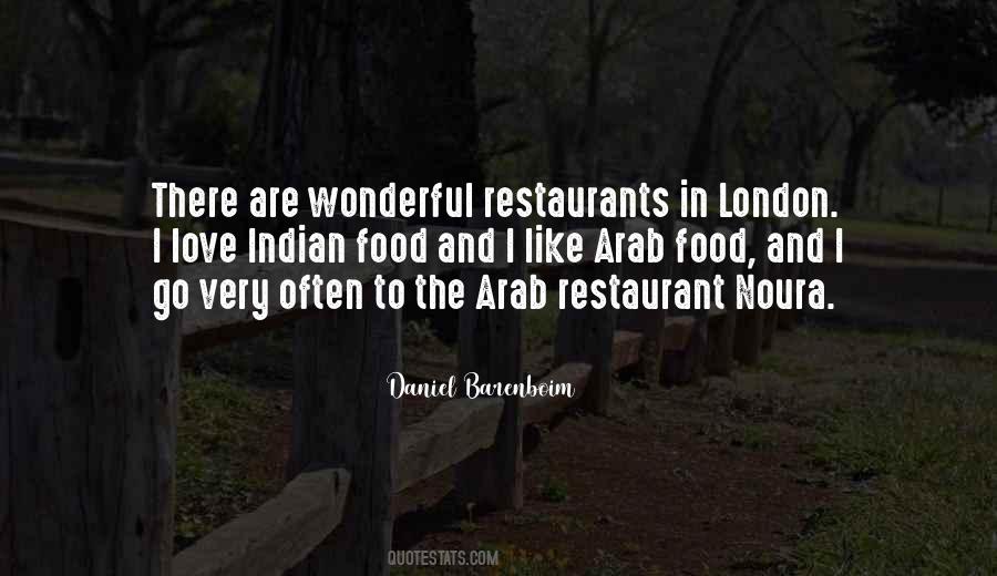 Quotes About Mother Working Abroad #617584