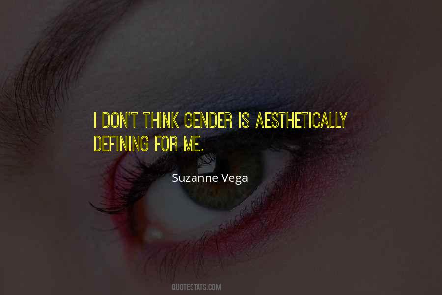 Quotes About Gender #1271842