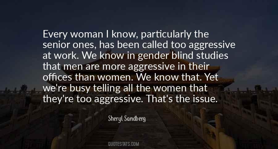 Quotes About Gender #1359977