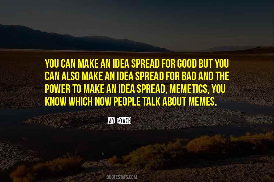Talk Bad About You Quotes #1211538