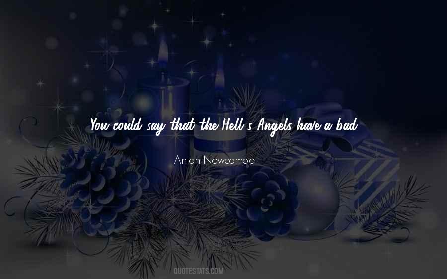 Talk Bad About You Quotes #1730599