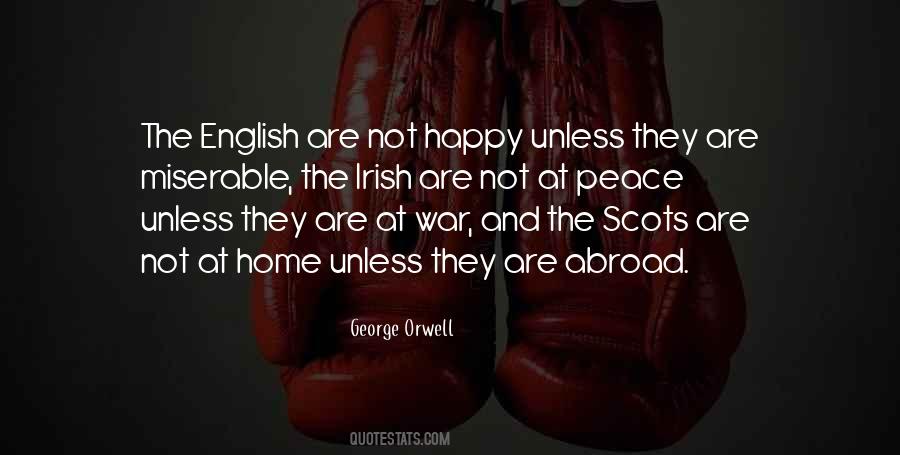 Quotes About Scots #123856