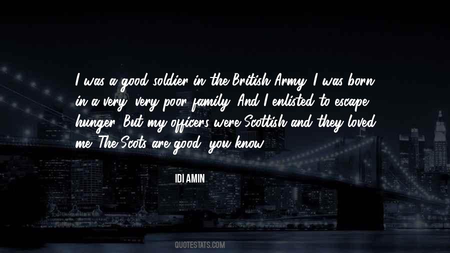 Quotes About Scots #1375654