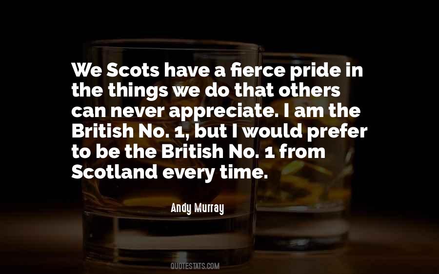Quotes About Scots #1437576
