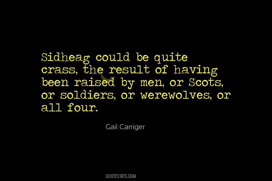 Quotes About Scots #389801