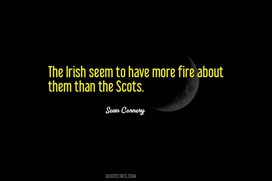 Quotes About Scots #423641