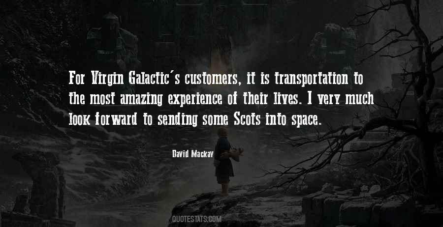 Quotes About Scots #490778