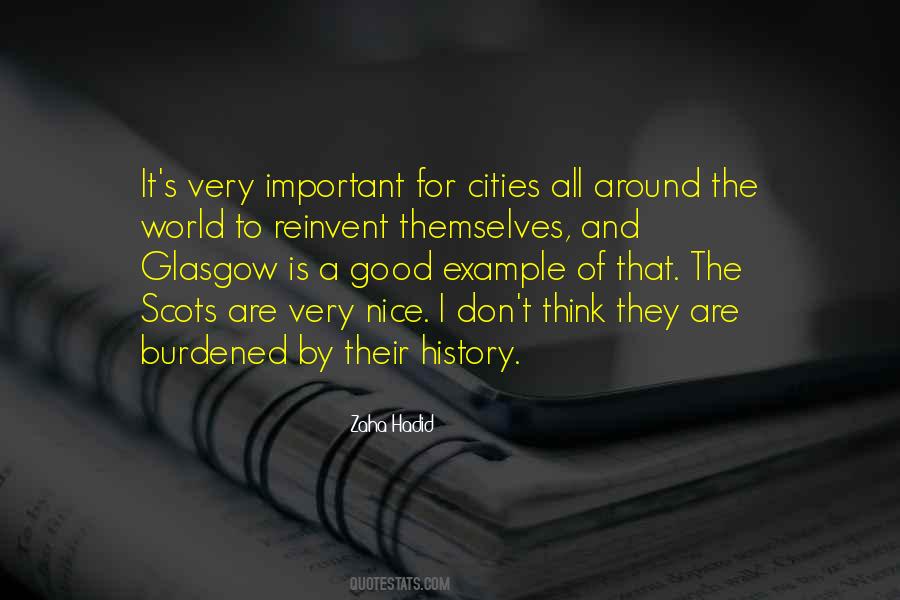 Quotes About Scots #554473