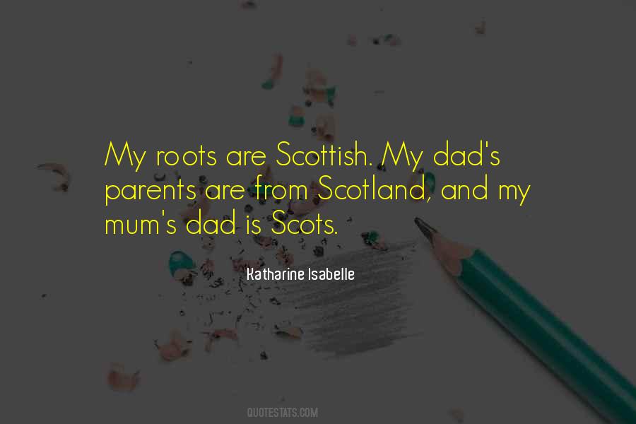 Quotes About Scots #693343