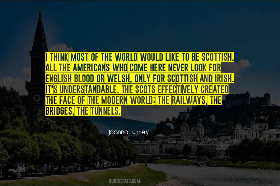 Quotes About Scots #911023