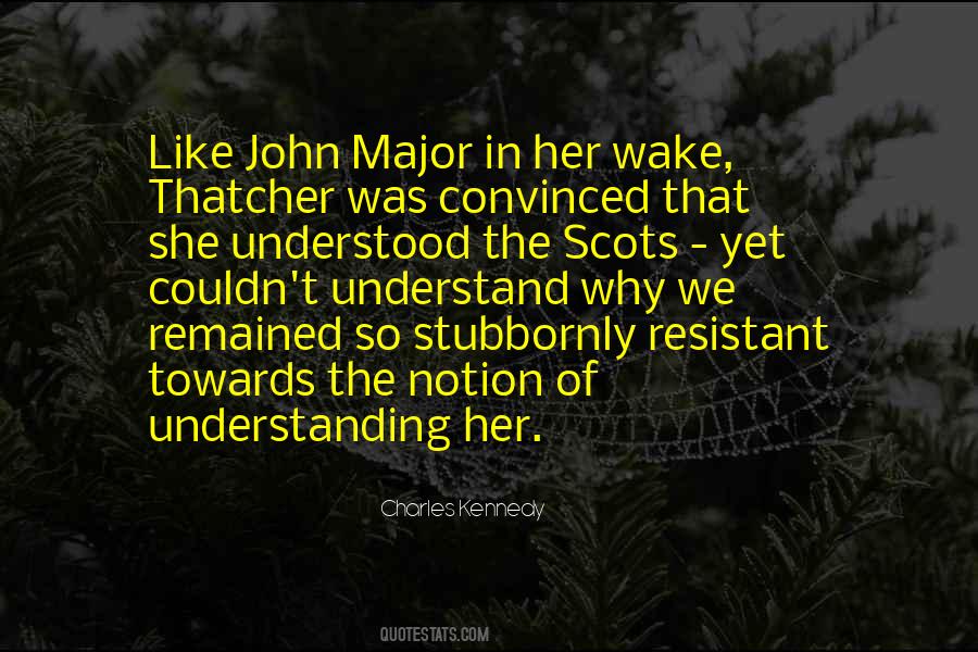 Quotes About Scots #933947