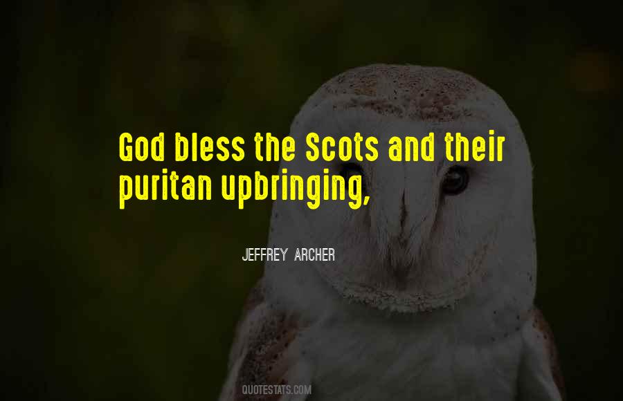 Quotes About Scots #939741