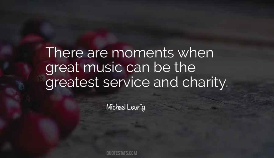 Quotes About Greatest Moments #1352874
