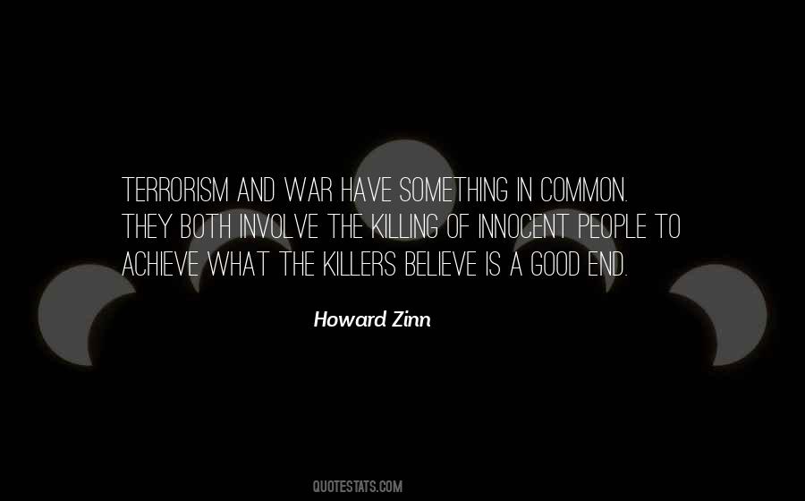 Quotes About War Is Good #376364
