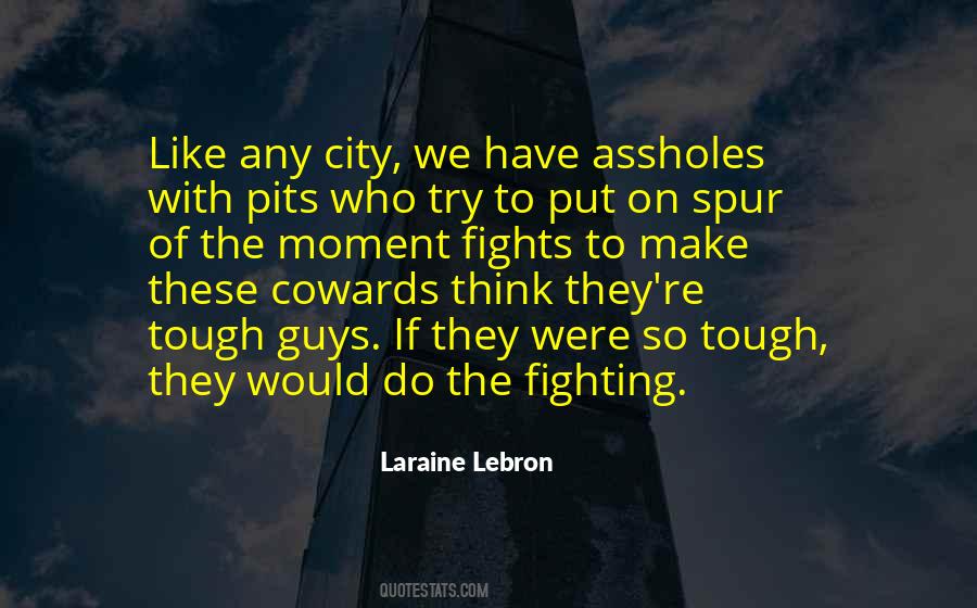 City We Quotes #106918