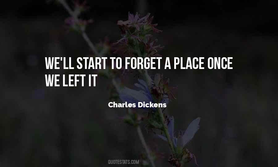 City We Quotes #121661